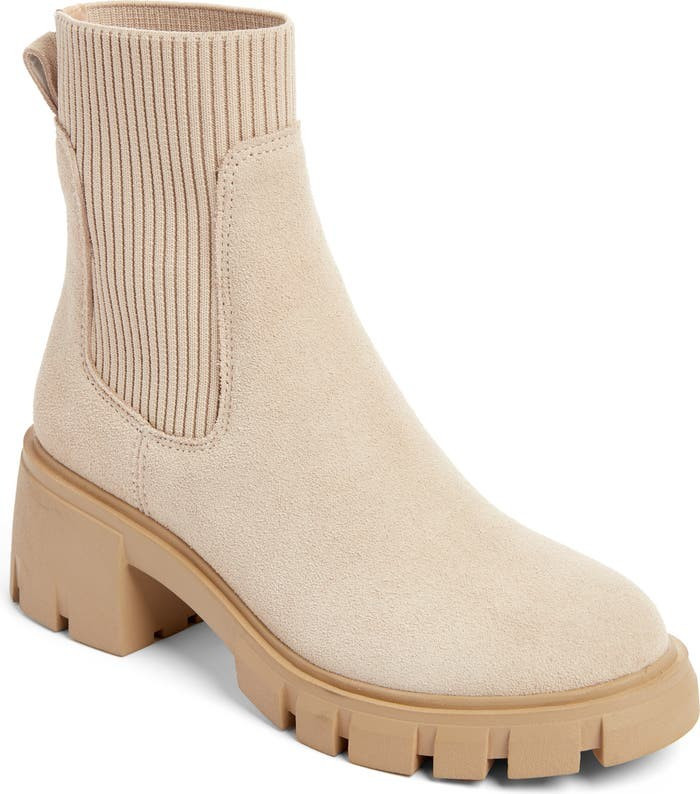 Hayle Platform Chelsea Boot | Nordstrom | Nordstrom