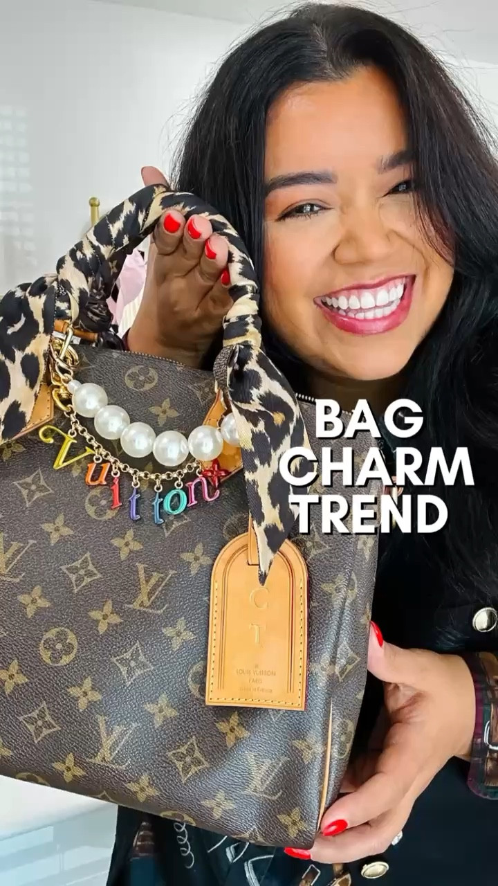 Bag charms have been so on trend this season so I’ve linked some at varying price points for you down below! 

Bag charms, handbag charms, amazing finds, fall outfits

#LTKGiftGuide #LTKSeasonal #LTKPlusSize