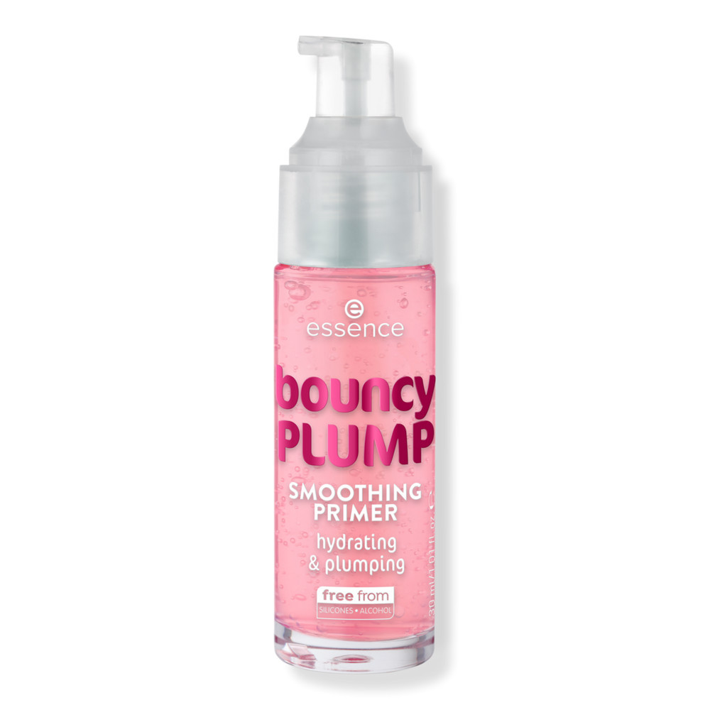 Essence Bouncy Plump Smoothing Primer | Ulta