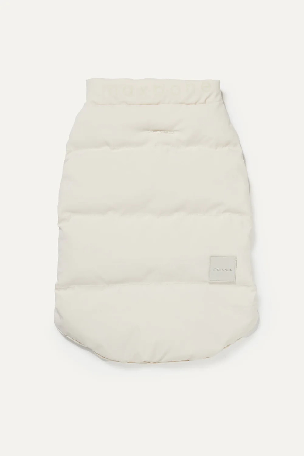 Arabella Puffer Vest | max-bone