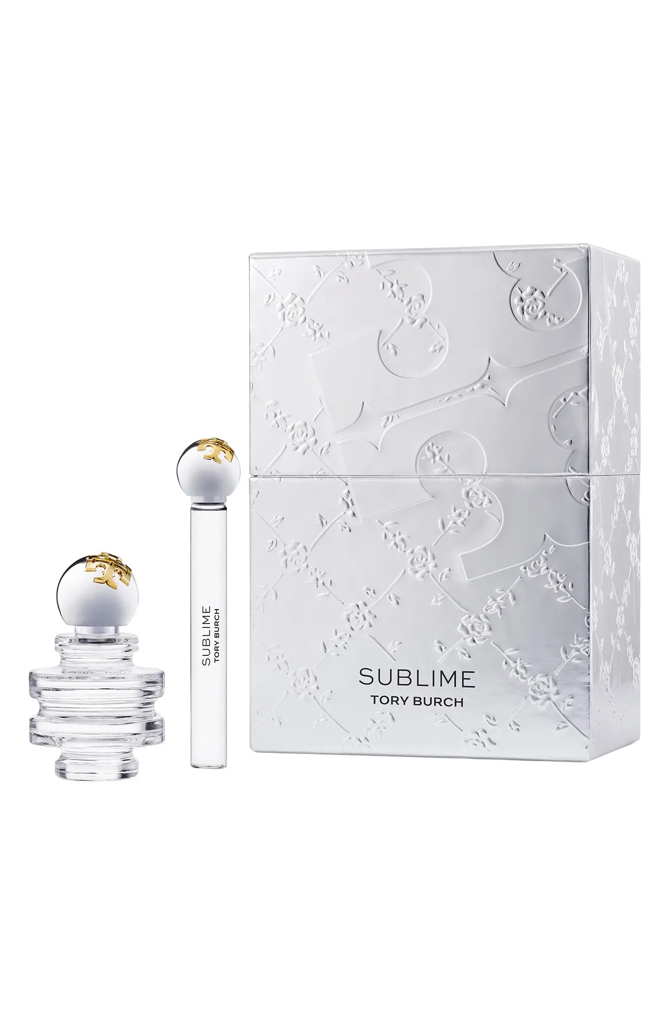 Sublime Eau de Parfum Set $120 Value (Women) | Nordstrom | Nordstrom