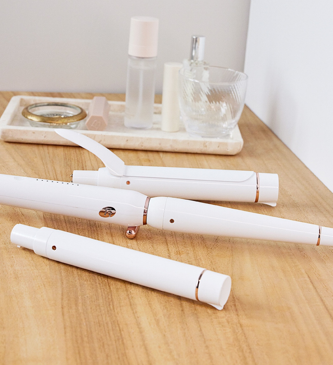 T3 is doing 20% off sitewide right now through 4.30!! I highly recommend taking advantage of this deal! 

#LTKFind #LTKbeauty #LTKsalealert