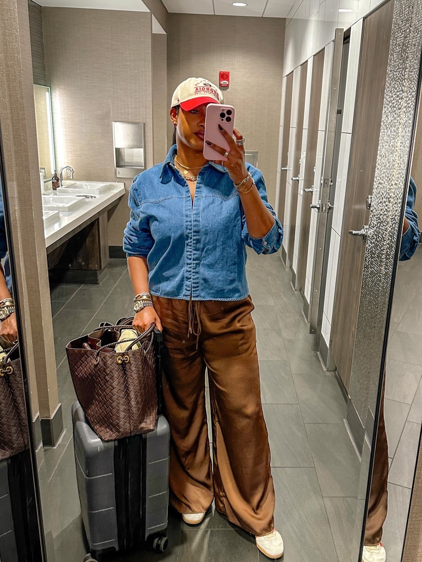 Travel Outfit Inspo

#LTKootd #LTKgrwm