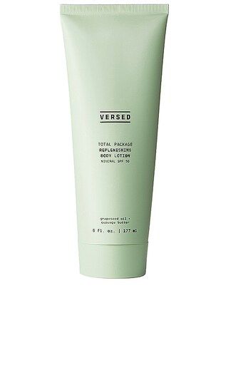 Total Package Replenishing Body Lotion Mineral SPF 30 | Revolve Clothing (Global)