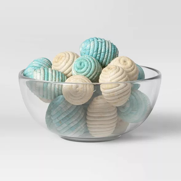 Decorative Ombre Corn Husk Egg Filler - Opalhouse™ | Target