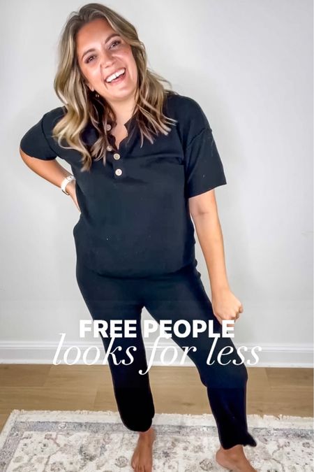 Free people looks for less. Save vs splurge. Amazon Prime day deals! 

#LTKxPrimeDay #LTKsalealert #LTKunder50