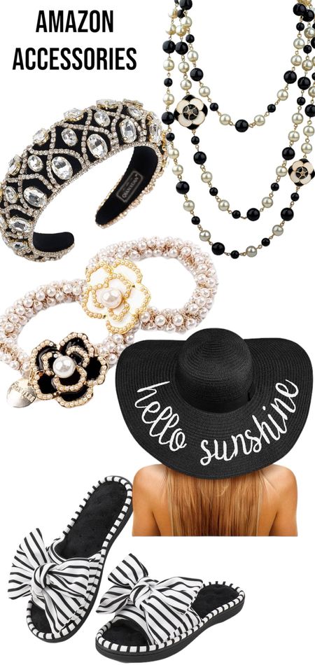 Amazon accessories !

#LTKtravel #LTKGiftGuide #LTKSeasonal