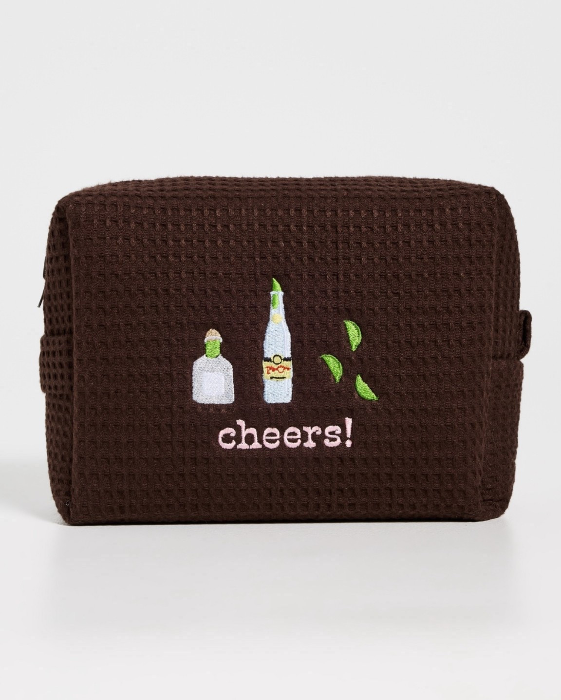 Cute cosmetic cases 

#LTKootd #LTKTravel