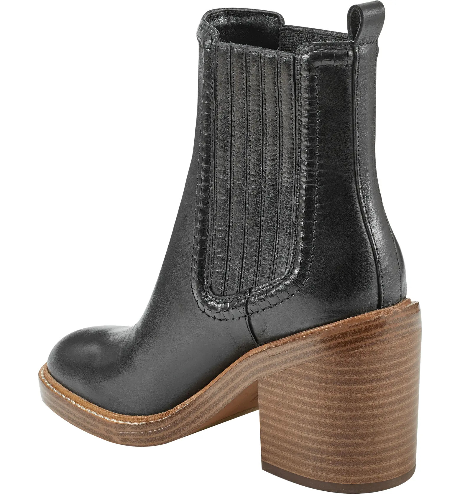 Halida Bootie (Women) | Nordstrom