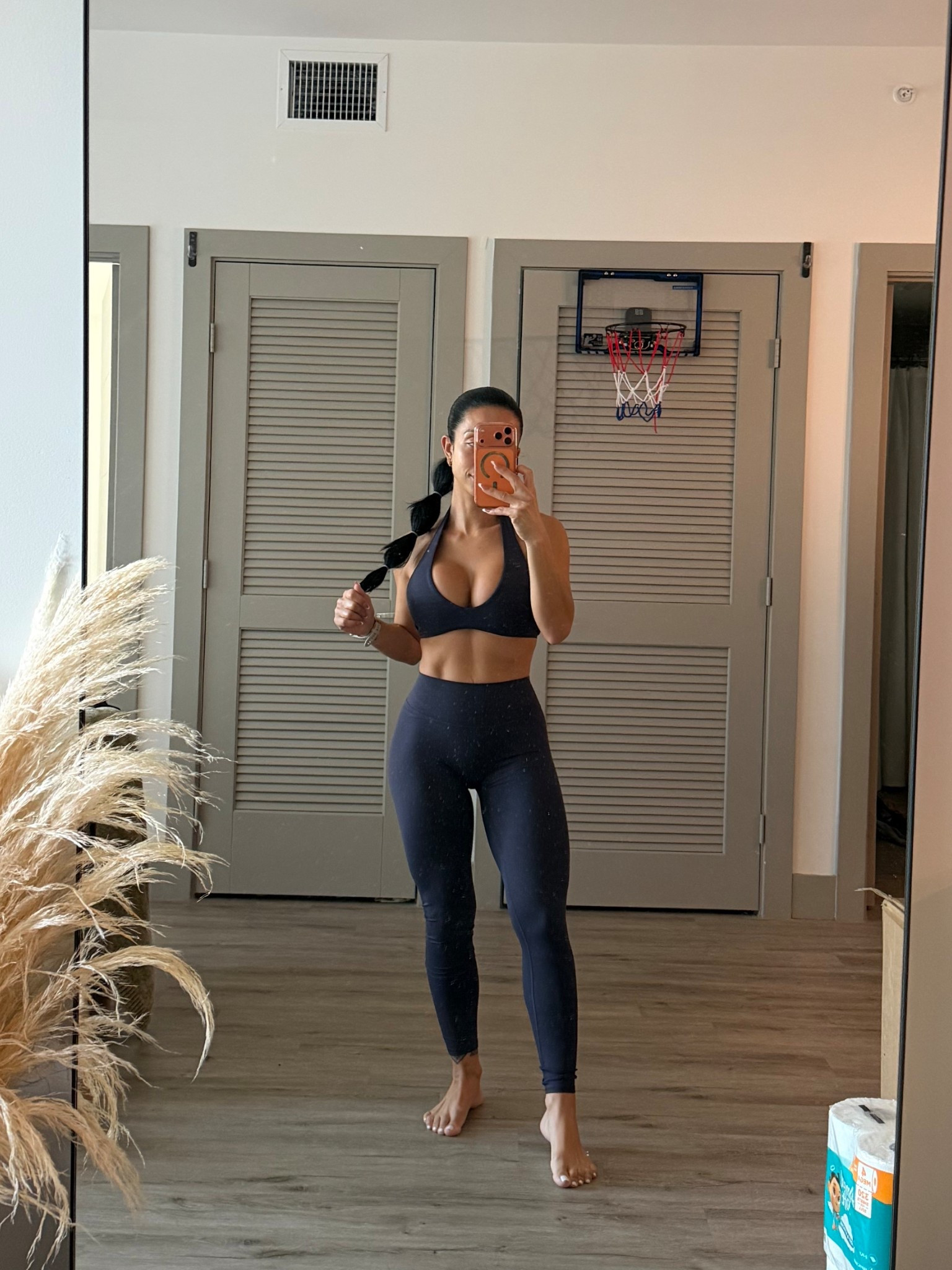 The best #oneractive set! 

#LTKPetite #LTKActive #LTKfitnessgoals
