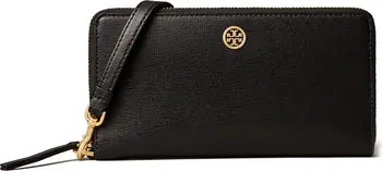 Robinson Continental Leather Wallet | Nordstrom