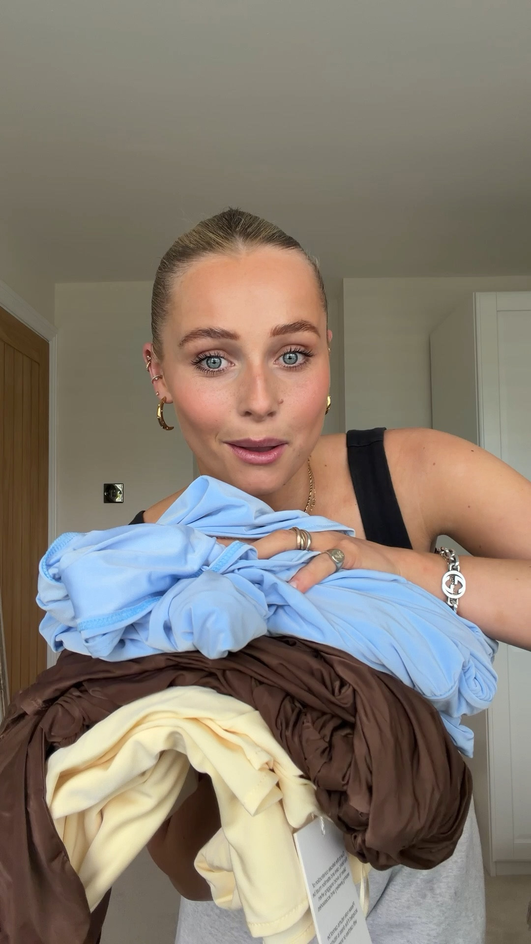 pt.3 of trying to find a wedding guest dress for my brothers wedding in June! do we think the hunt needs to continue because I kinda think so?! 

#LTKwedding #LTKdresses #LTKsummer