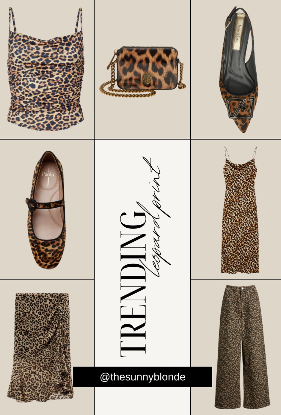 Embrace the wild side this fall with trendy leopard print—where fierce meets fabulous! 🤎


leopard print, trendy style, flats, workwear, Nordstrom, skirt, maxi dress, pants, top, casual style, outfit

#LTKShoeCrush #LTKWorkwear #LTKStyleTip
