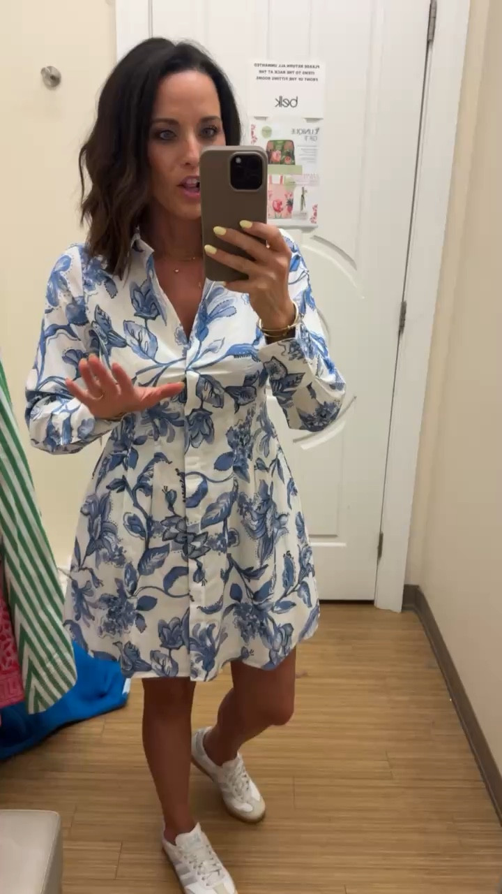 Wearing a size small! 

#LTKWorkwear #LTKPetite #LTKSeasonal