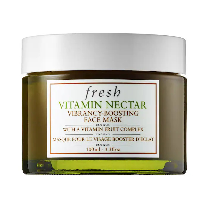 freshVitamin C Glow Face Mask | Sephora (US)