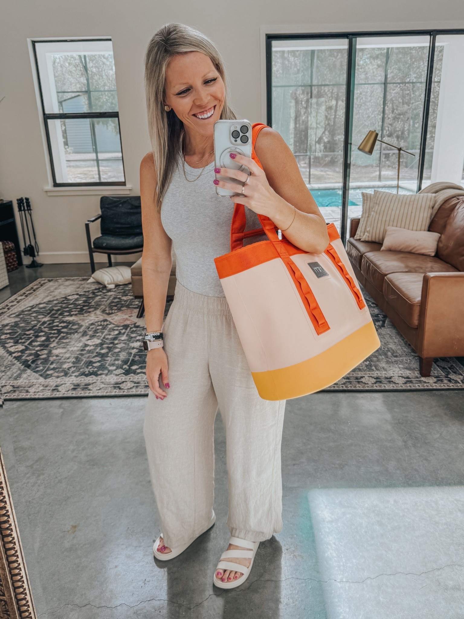 Cruise day 🚢

#LTKTravel #LTKSwim #LTKKids