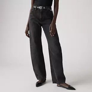 Baggy Dad Barrel Women's Jeans | Levi's US