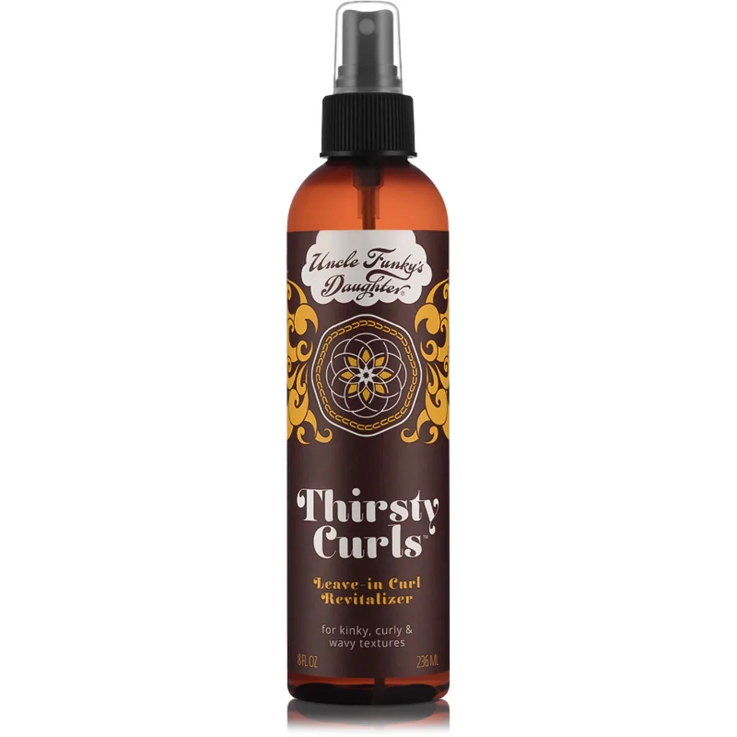 Uncle Funky's Daughter - Thirsty Curls | Walmart (US)