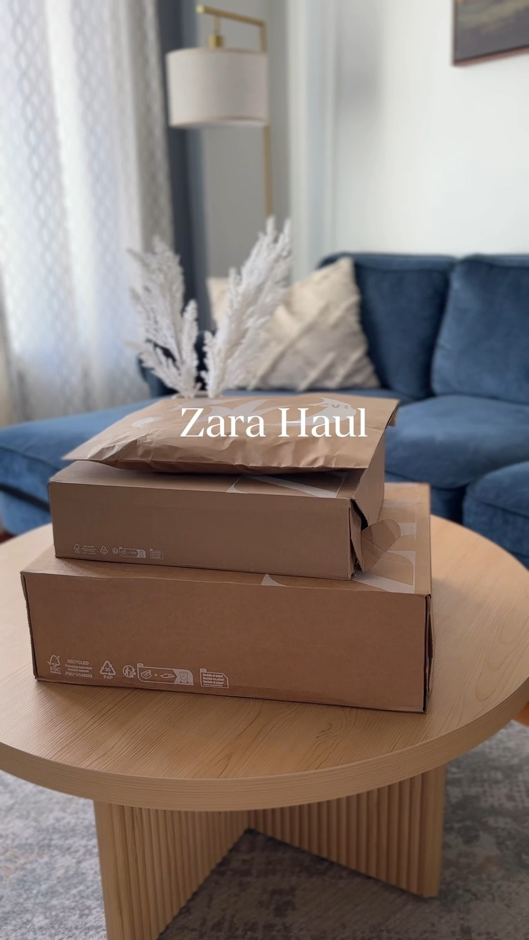 Zara new in! 

#LTKootd