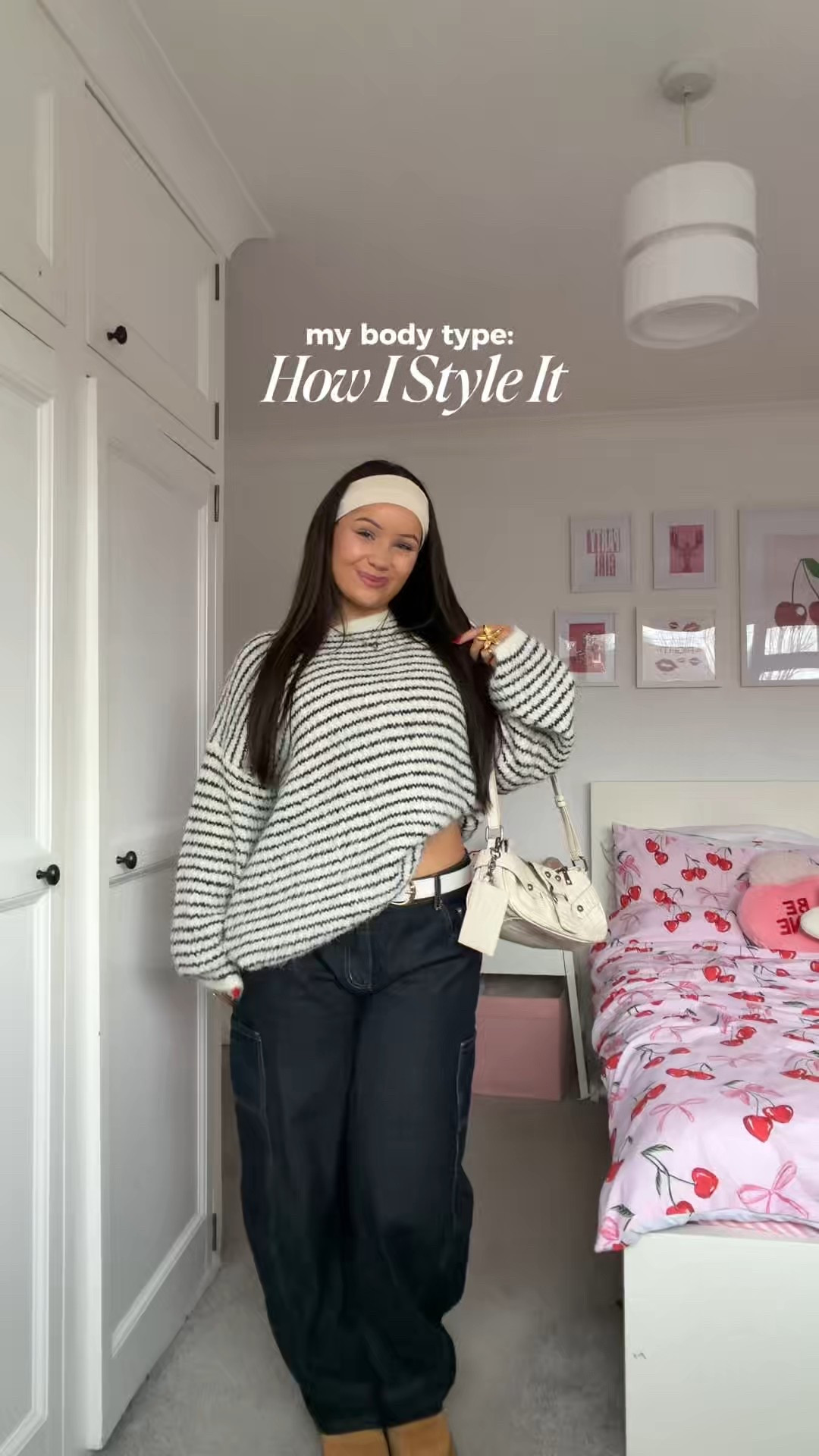comfy winter ootd!! 

#LTKwinter #LTKmidsize #LTKuk