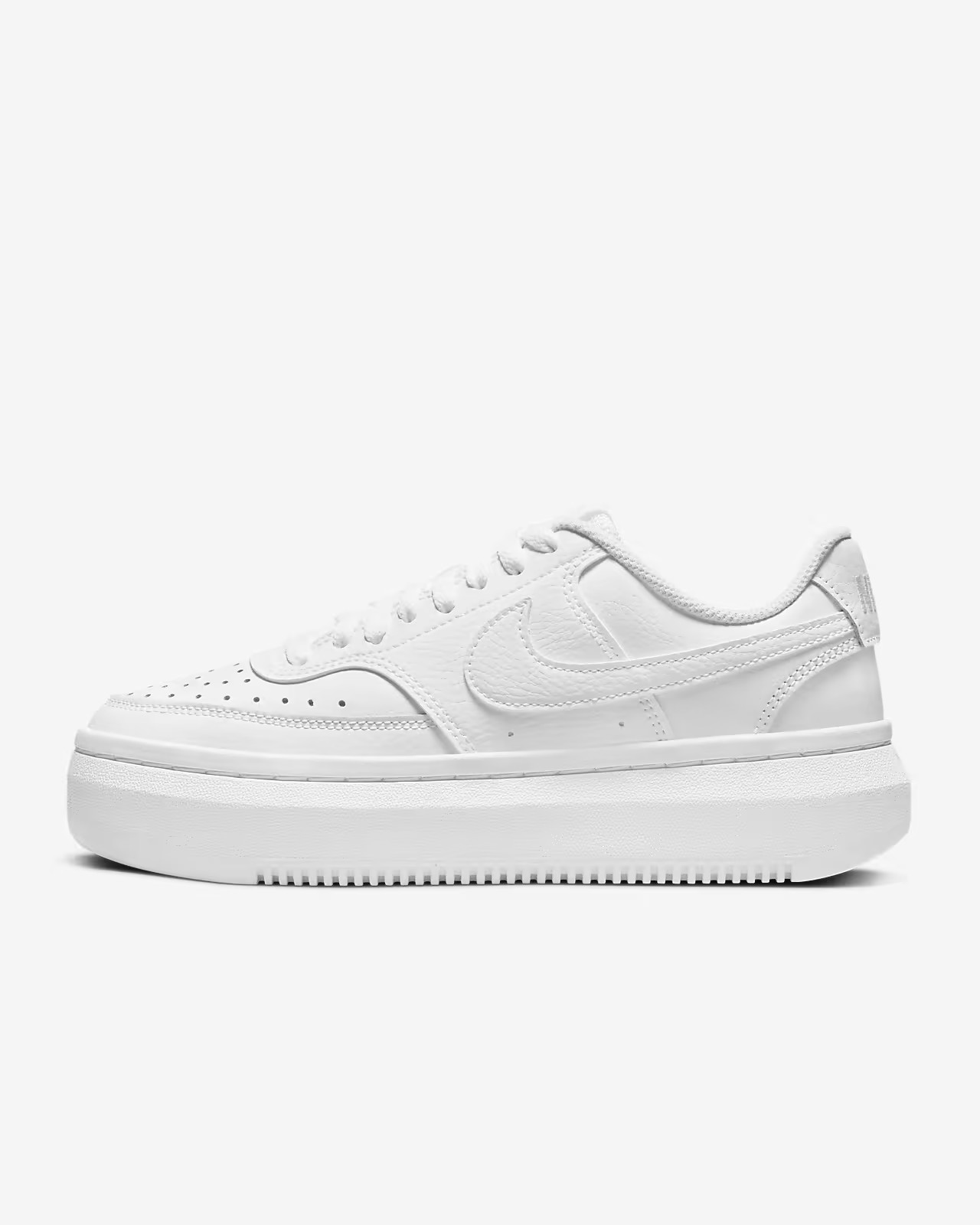 Nike Court Vision Alta Women's Shoes. Nike.com | Nike (US)