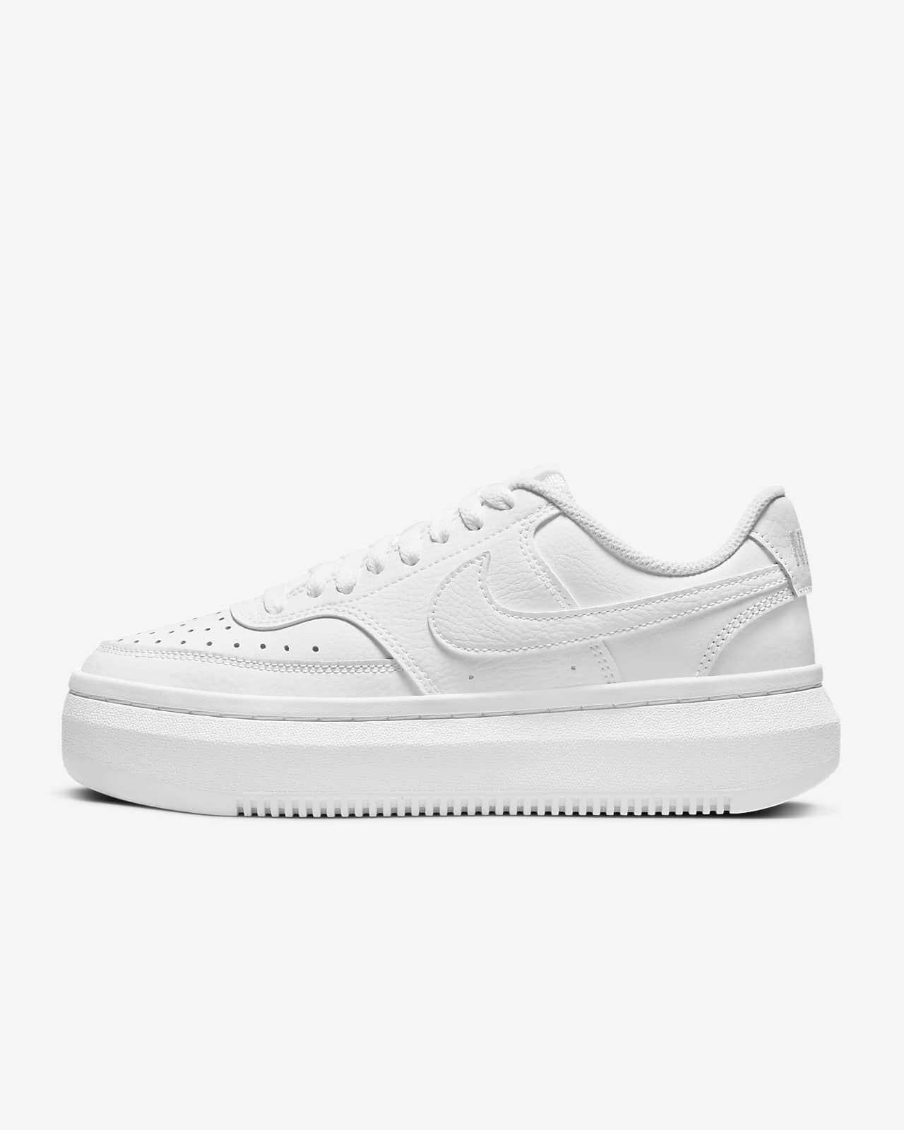 Nike Court Vision Alta Women's Shoes. Nike.com | Nike (US)