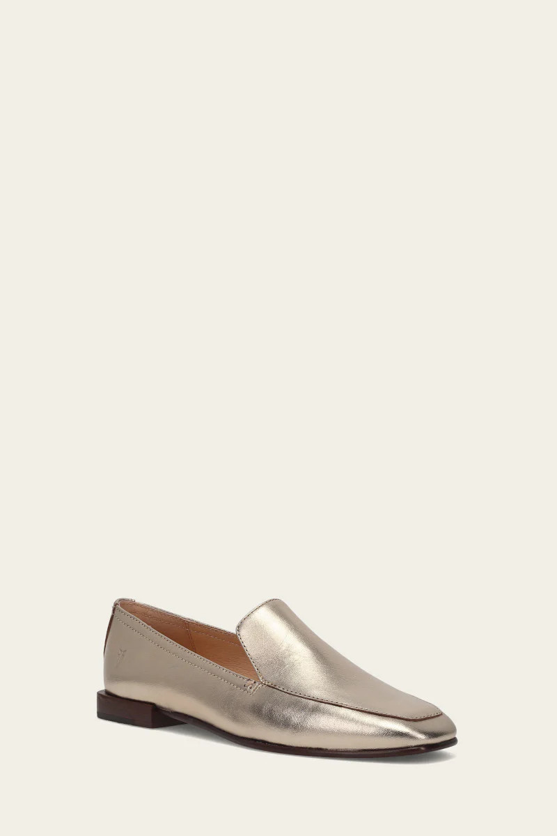 Claire Venetian Loafer | The Frye Company | FRYE
