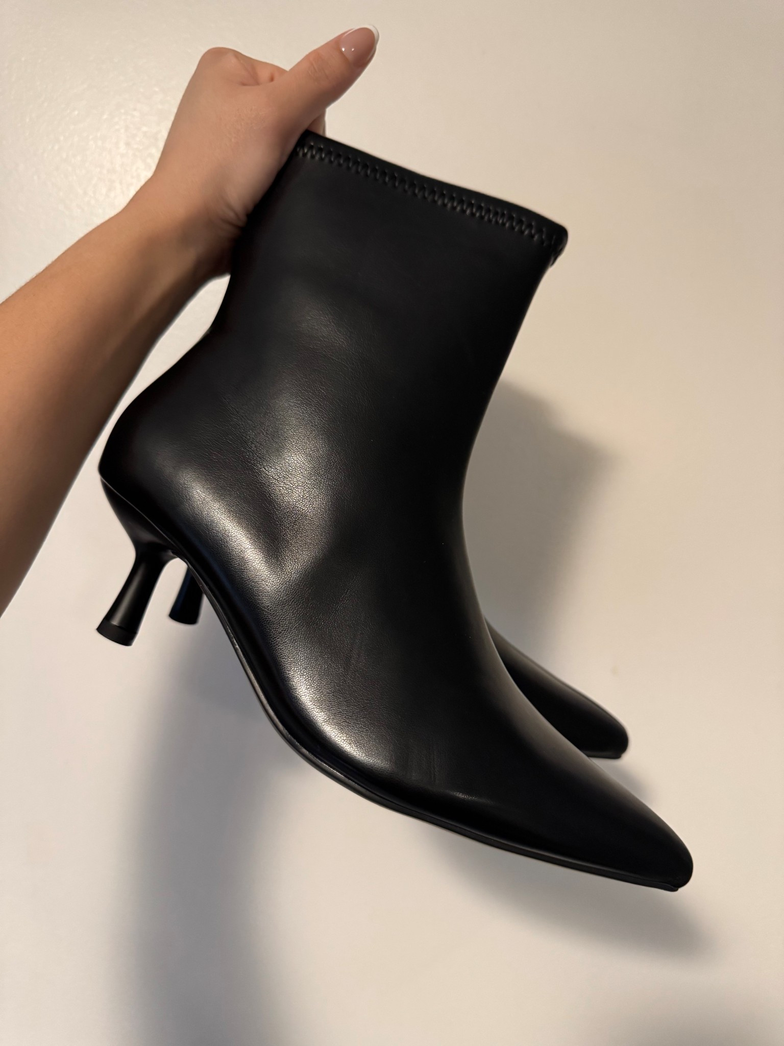 Perfect low heel boots for any occasion —from date night or a girl brunch ! They are on sale $10!

#LTKSaleAlert