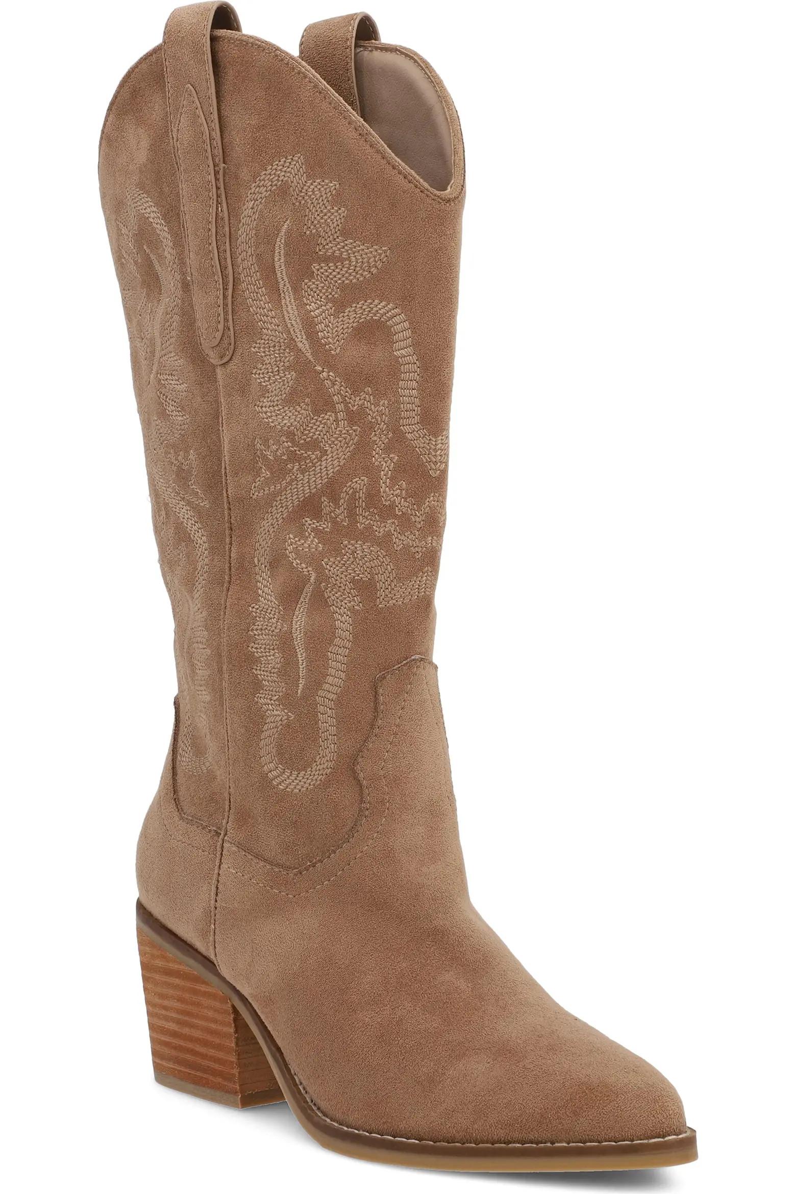 Crosley Western Boot (Women) | Nordstrom | Nordstrom