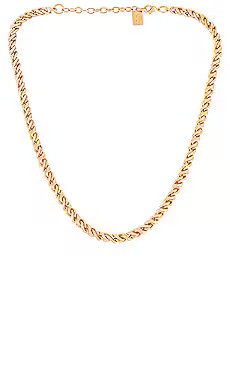 x REVOLVE Adriana Necklace
                    
                    MIRANDA FRYE | Revolve Clothing (Global)