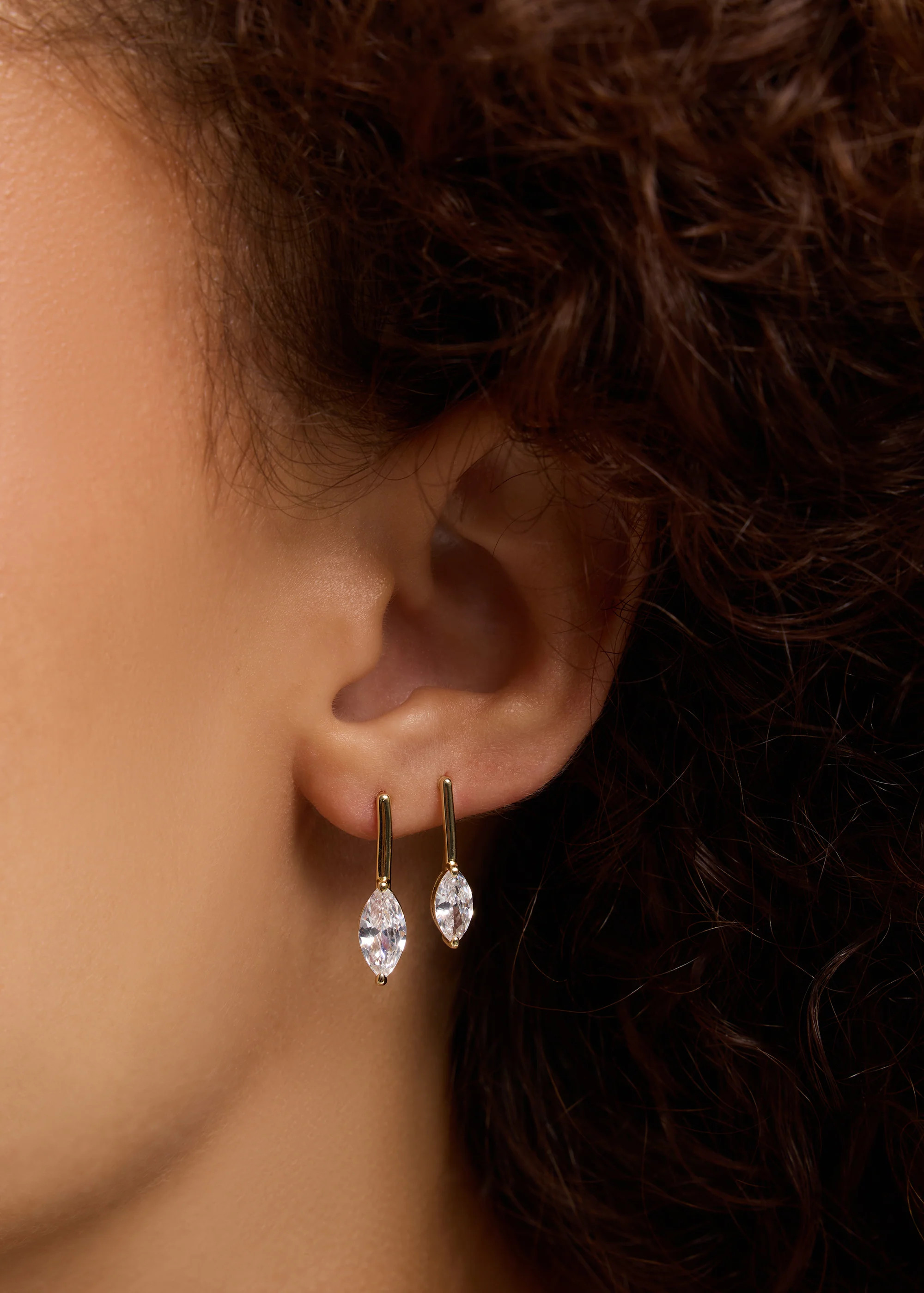 Baldwin Earrings Set of 2 | Electric Picks Jewelry