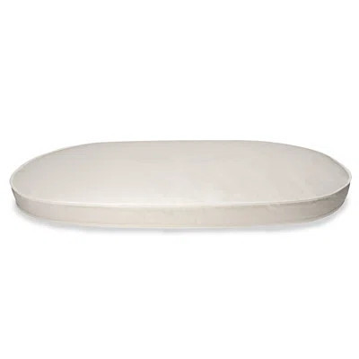 Organic Breathable Oval Crib Mattress (For Stokke Sleepi Bed V3) | Wayfair North America