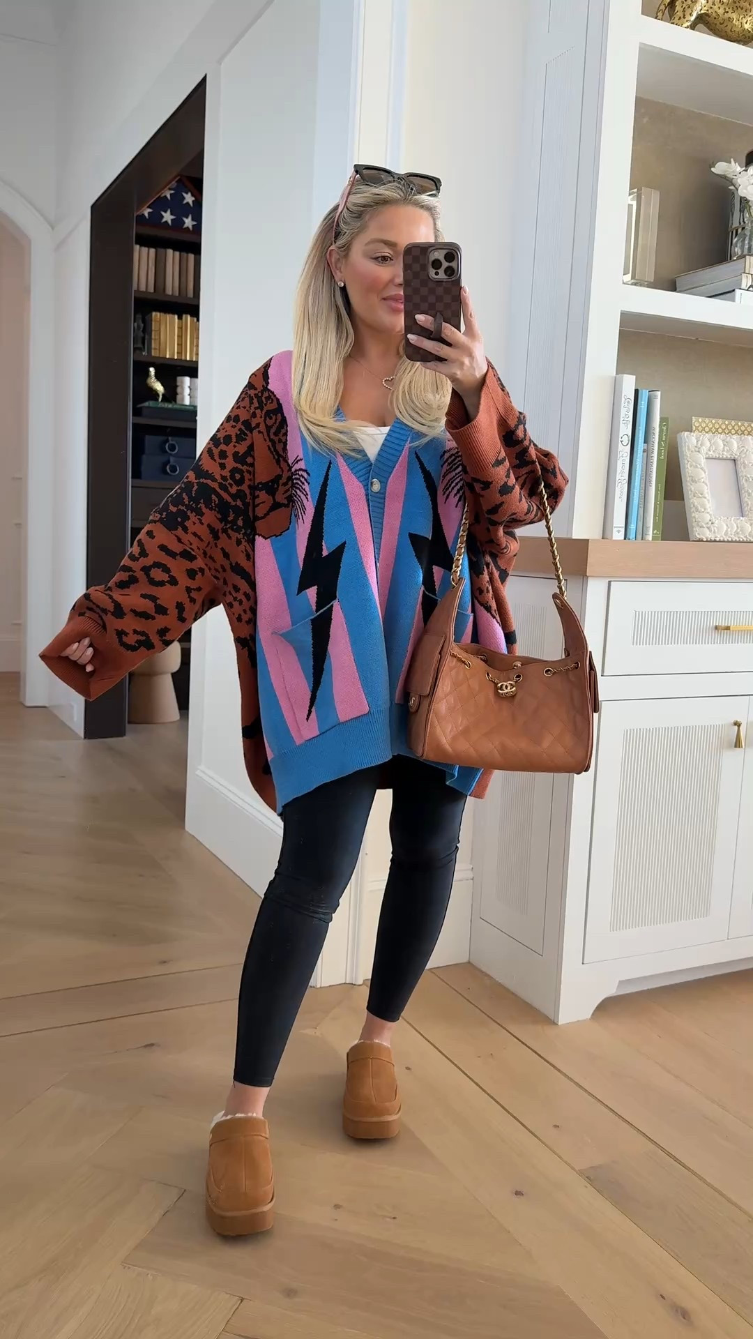 Obsessed with this sweater from @nordstrom #nordstrompartner

#LTKFindsUnder100 #LTKHalloween #LTKSeasonal