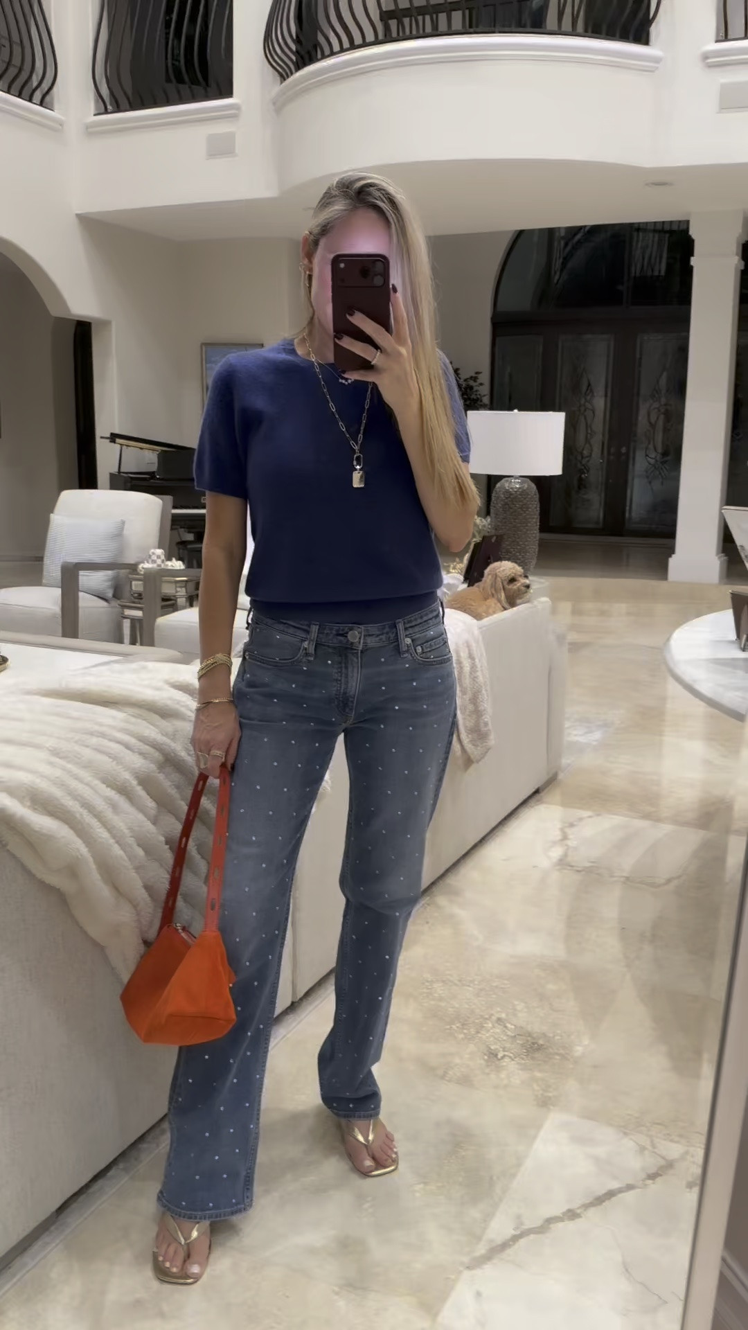 Cute cashmere top on sale