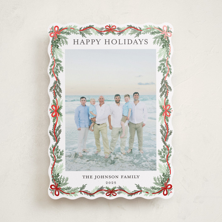 Holiday Cards | Minted