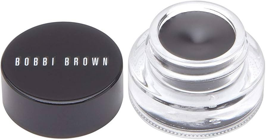 Long-Wear Gel Eyeliner - 1 Black Ink by Bobbi Brown for Women - 0.1 oz | Amazon (US)
