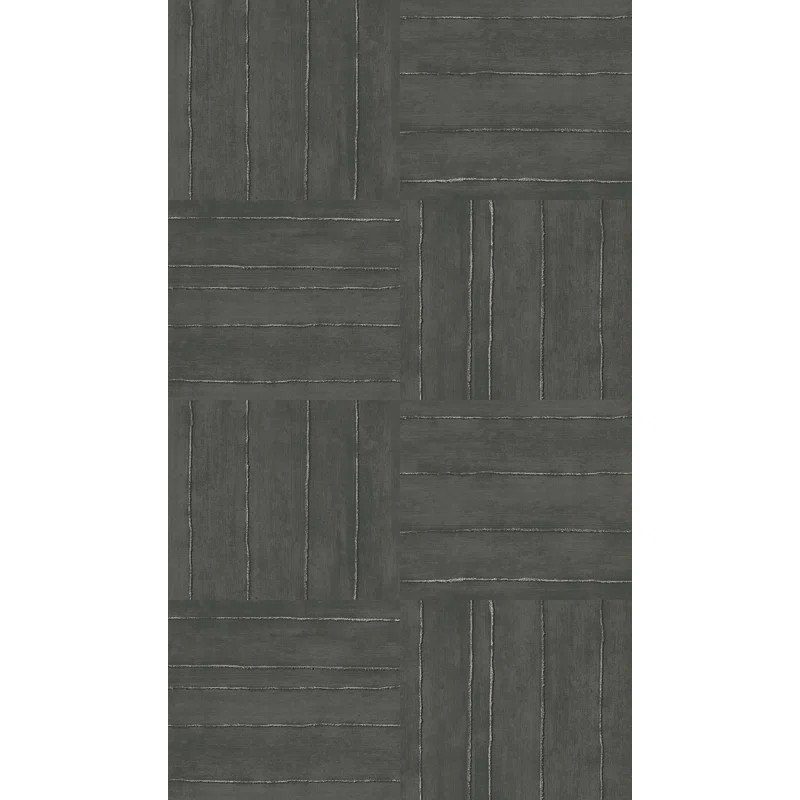 Lianna Geometric Roll | Wayfair North America