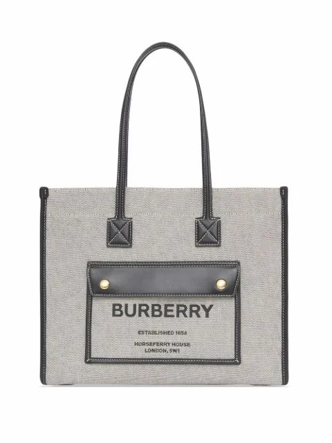 small Freya tote bag | Farfetch Global