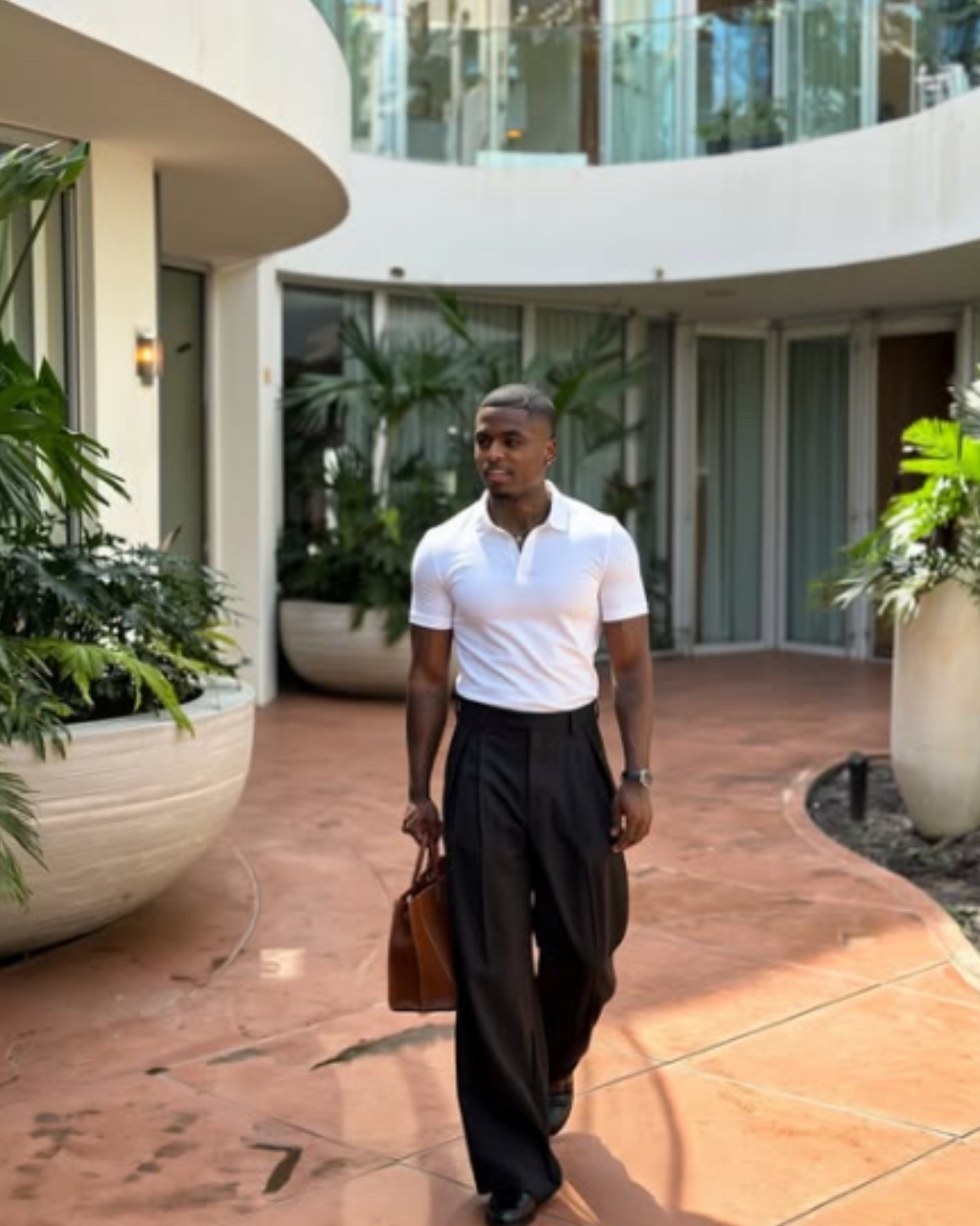 #FashionInspo  
#StreetStyle  
#OOTDInspo  
#StyleGoals  
#TrendAlert  
#ChicVibes  
#UrbanFashion  
#WardrobeEssentials  
#StyledByMe  
#FashionAesthetic 
#LTKStyleTip





#LTKgrwm #LTKootd #LTKMens