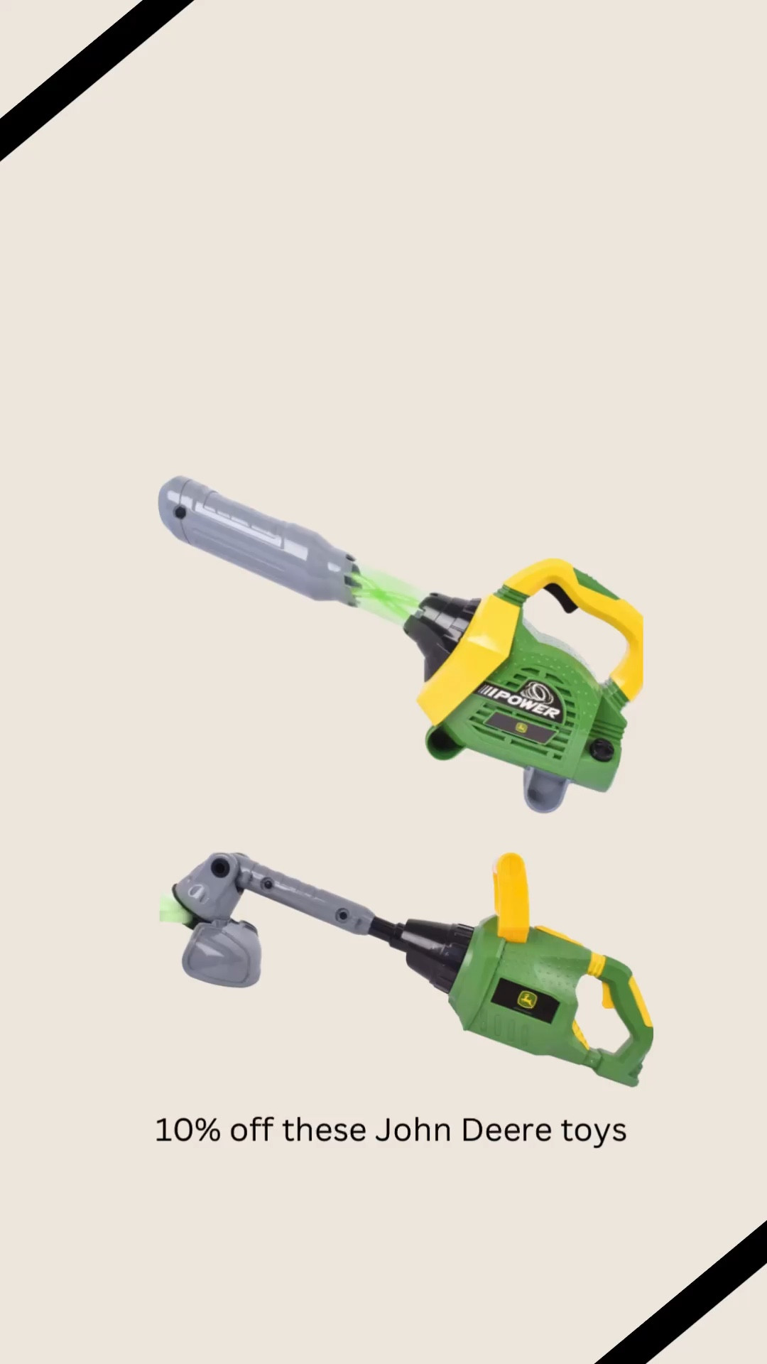 Holiday Gift Guide
Toddler toys
John Deere toy 

#LTKKids #LTKFamily #LTKSaleAlert