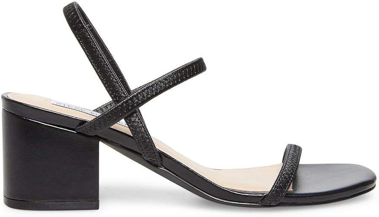 Steve Madden Women's Inessa Heeled Sandal | Amazon (US)