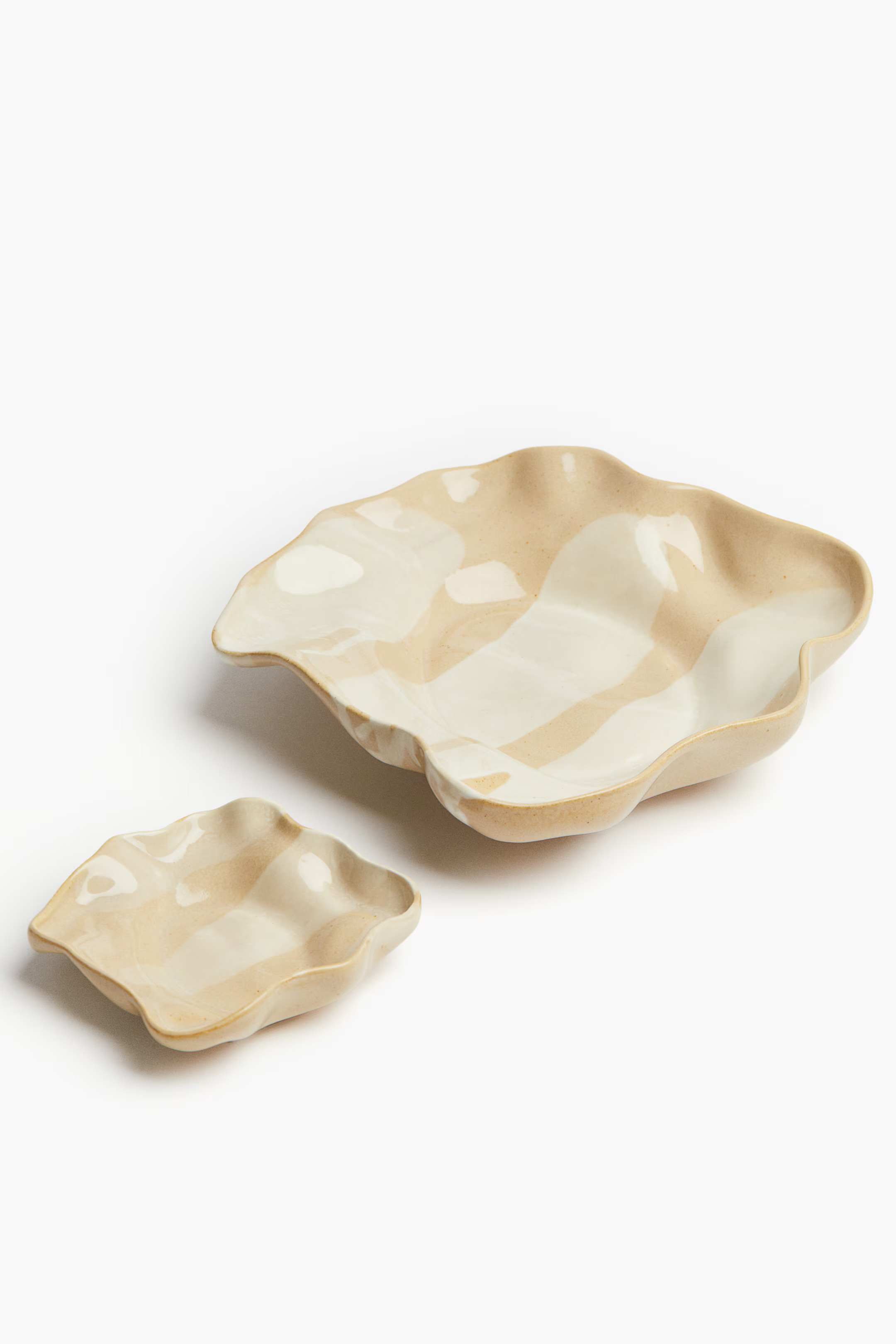 Large Terracotta Tray | H&M (US + CA)