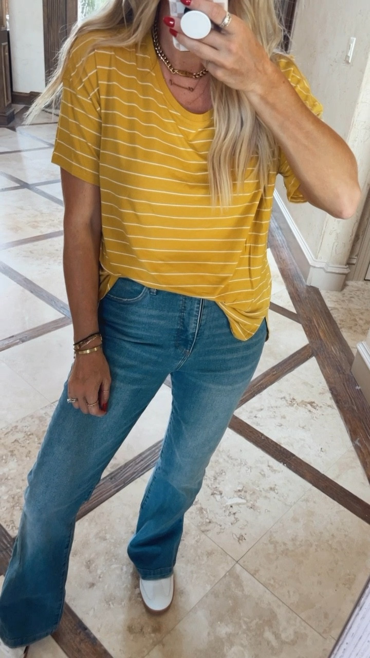 Sized up to large in the crew neck tee. . Pants sized up one size to 10. Fall fashion


@walmartfashion outfit. Designer looks for less bag. #walmart #walmartfashion @walmart Dress fits tts, wear medium. Fall fashion. Workwear.  #ltkvideo #ltkbacktoschool #ltksalealert #ltkbacktoschool #ltkvideo #ltksalealert #ltksalealert #ltkvideo #ltkbacktoschool

#LTKBacktoSchool #LTKVideo #LTKSaleAlert