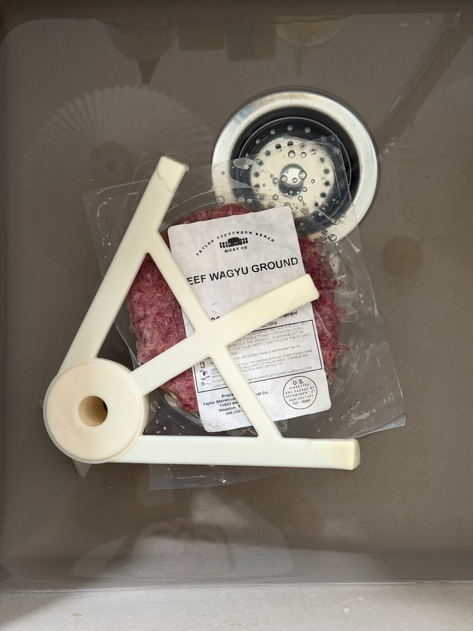 I’ve been using this thaw claw for years and it’s worth every single penny 🙌🏻

Amazon home, Amazon finds, Morgan Hancock

#LTKHome #LTKfoodie