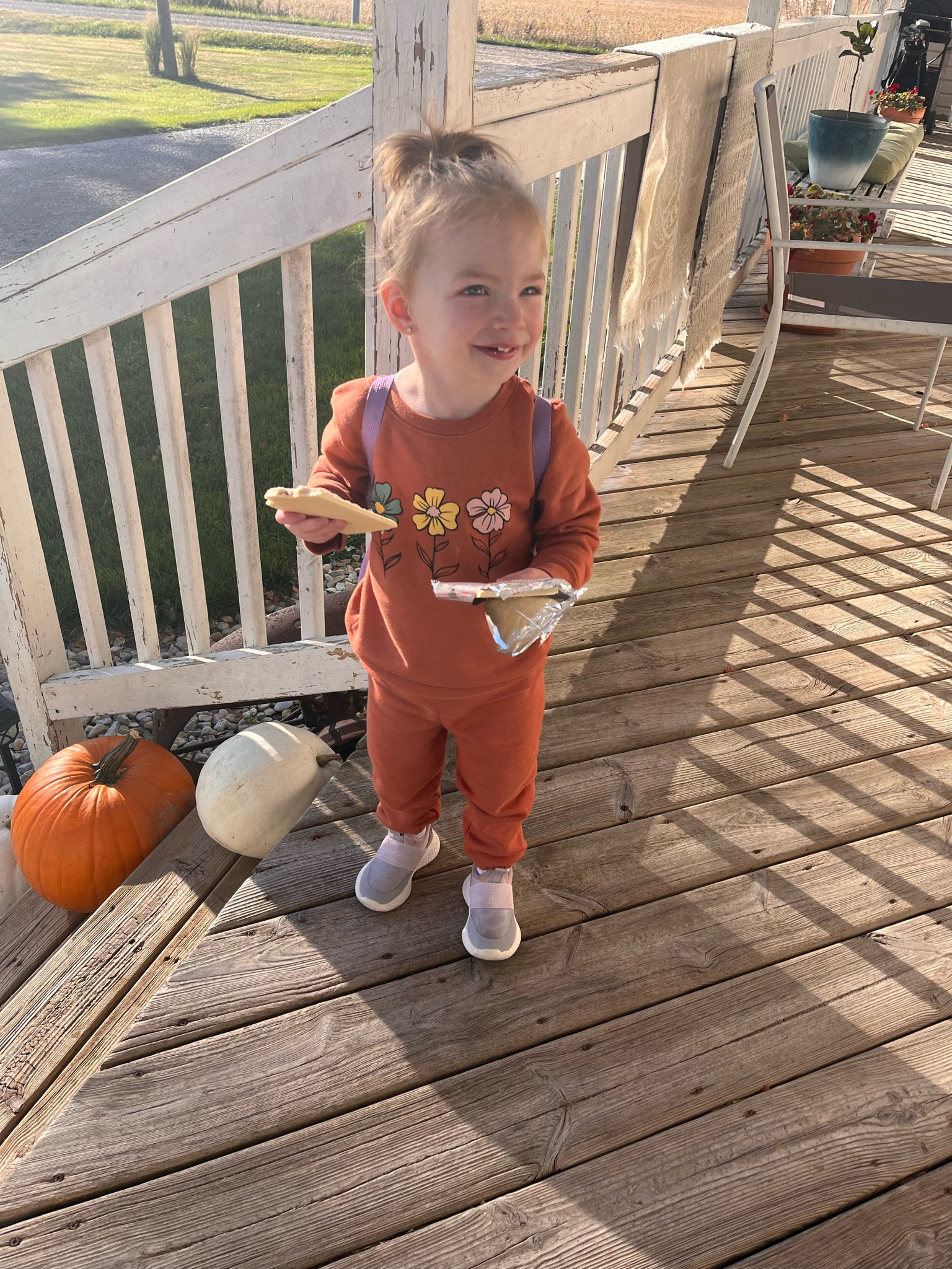 Comfy fall style for toddlers 

#LTKfamily #LTKkids #LTKSeasonal