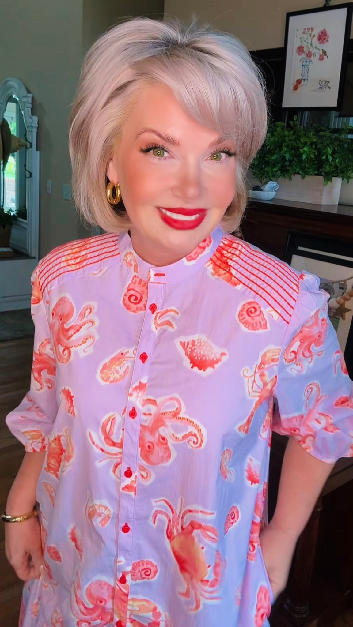 🦞 Sewing Down South

#LTKSummerEdit #LTKSeasonal #LTKSaleAlert