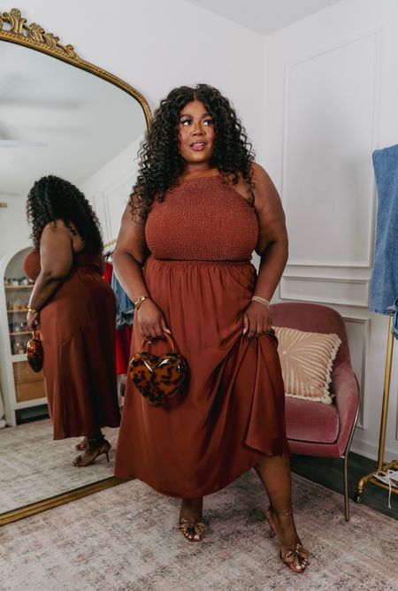 This beauty is perfect for spring time! I just love how it hugs me in all the right places. You need this dress in your life!✨

plus size fashion, spring dresses, wedding guest dress, graduation dress, summer outfit inspo, style guide, plus size fashion, sale alert

#LTKfindsunder100 #LTKplussize #LTKfindsunder50