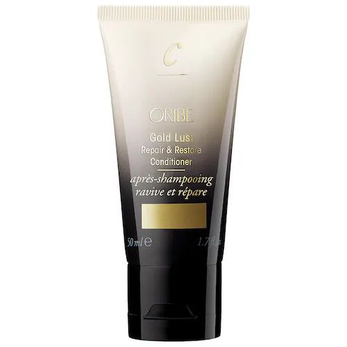Mini Gold Lust Repair & Restore Conditioner - Oribe | Sephora | Sephora (US)