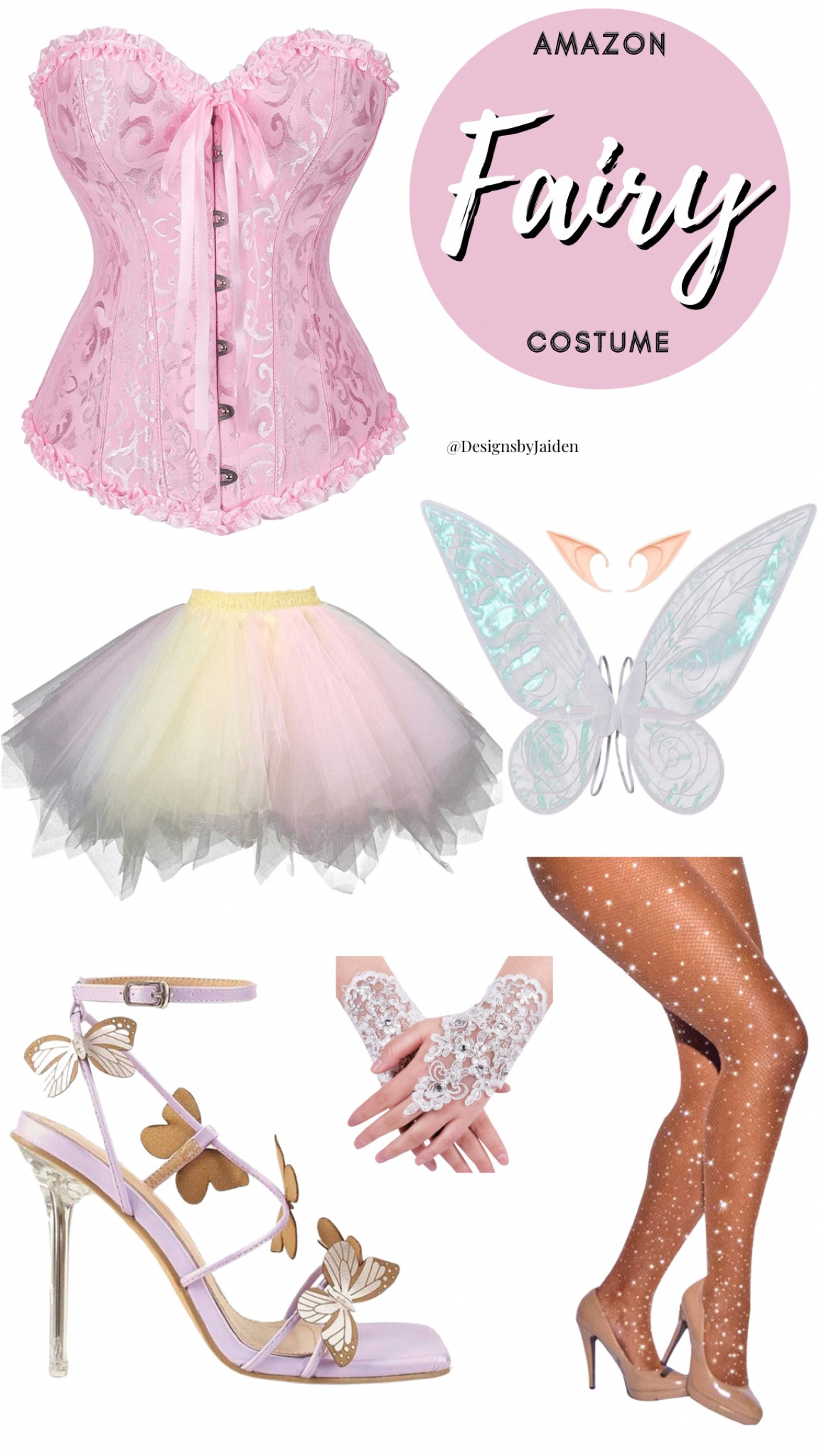 Hi Bestie! You will look amazing in this amazon Halloween costume! Follow me here, and on my Pinterest: @DesignsbyJaiden for new content daily 🤍✨

Fairy Costumes, Halloween costumes, Halloween costumes trio, Halloween group costumes, baddie Halloween costumes, baddie costumes, hot costumes, group of four Halloween costumes, bff costumes for 2, best friend costumes, bff costumes ideas, duo Halloween costumes bff, bestie costume ideas, cute duo costumes, fire and ice, fire and ice costumes, fire costumes, ice costumes, hot costumes, cold costumes, Halloween duo costumes, Halloween, Halloween ideas, duo costume ideas, couple costume, friend group Halloween costumes, Halloween aesthetic, Halloween season, spooky, duo Halloween costumes 2022, duo Halloween costumes bff teens, baddie Halloween costumes, baddie Halloween costumes group, baddie Halloween costumes duo, baddie Halloween costumes for teens, baddie Halloween outfits, baddie outfits, baddie aesthetic, baddie Halloween outfits party, baddie Halloween outfits bff, hot Halloween costumes college, hot Halloween costumes, hot Halloween outfits, prime day deals, hot Halloween outfits couples, hot Halloween costumes for women, hot Halloween costume ideas, college party costumes, Halloween party costumes, college Halloween party costumes, ootd, amazon must haves, Amazon, amazon outfits, amazon Halloween, amazon favorites, amazon style, fairy costume, fairy cosplay, fairy Halloween costume, enchanted, fairy, wings, heels, orange aesthetic, fall colors, bodysuit, flower crown, Halloween fairy costume, amazon fairy costume, fall Ootd, trendy Halloween costumes, Halloween party outfit idea #founditonamazon #primeday #LTKSaleAlert #LTKShoeCrush 

#LTKGiftGuide 

#LTKSeasonal #LTKGiftGuide #LTKstyletip #LTKunder50 #LTKHalloween