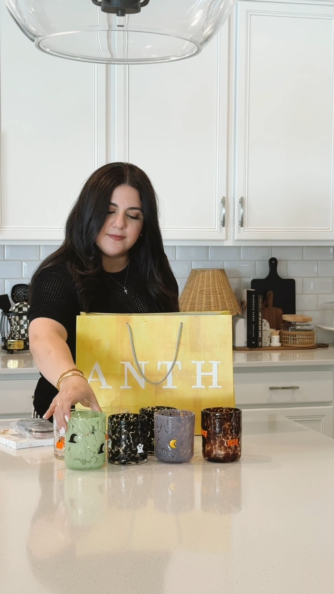 Coffee cups - Coffee mugs - Coffee must haves - halloween cup - halloween coffee cup - antho glasses - anthropologie glasses - halloween decor 

#LTKSaleAlert #LTKSeasonal #LTKStyleTip